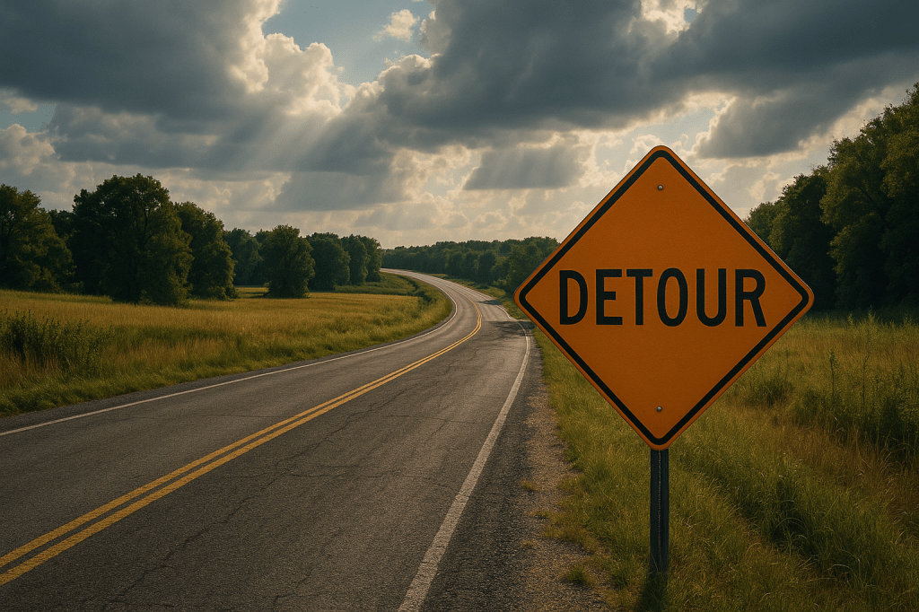 When Expectations Turn Into&nbsp;Disappointment